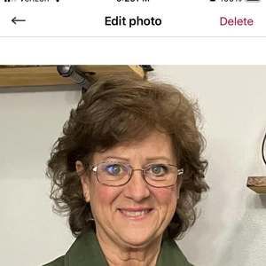 Meet your Posher, Nancy